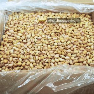 500G Hạt Dẻ Cười Sấy Nhập Khẩu Mỹ