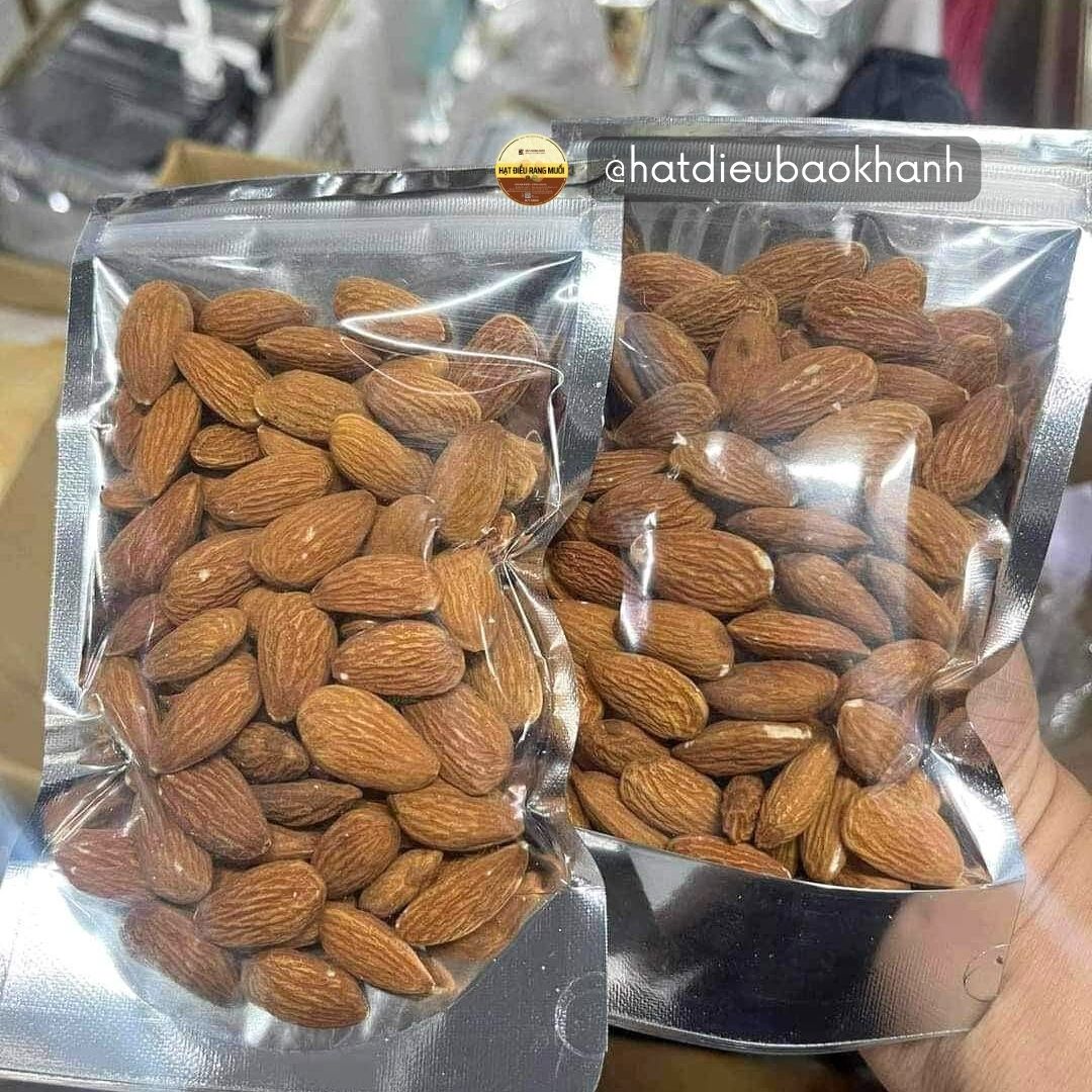 đóng gói túi zip