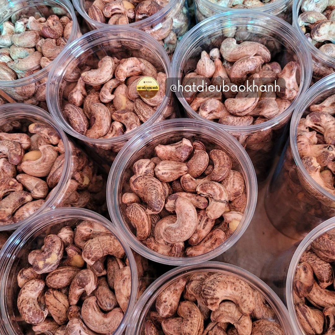 Ăn Hạt Điều Có Tốt Cho Sức Khỏe Không? Cảnh Báo 5 Tác Hại Của Hạt Điều Khi Ăn Quá Nhiều