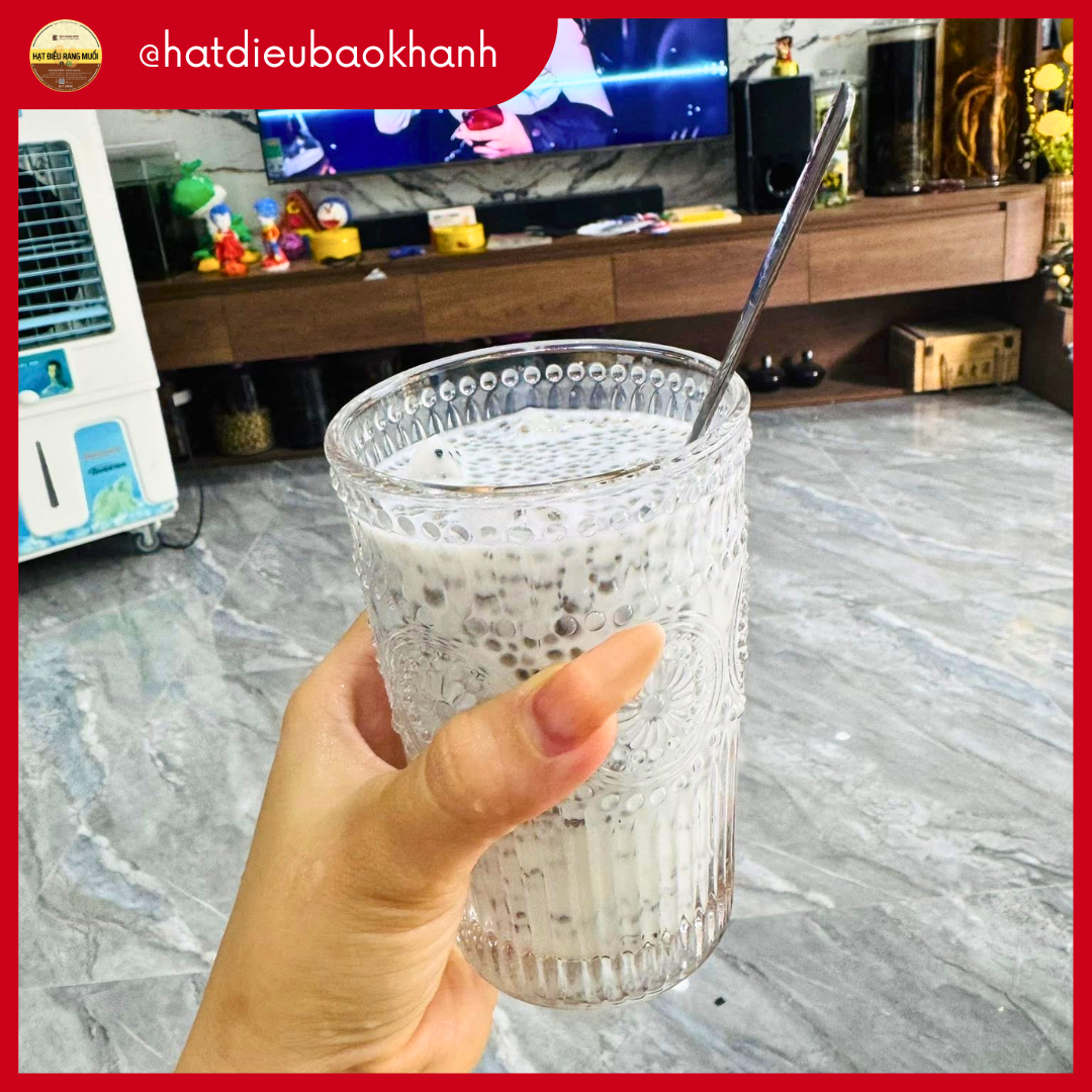 hạt chia