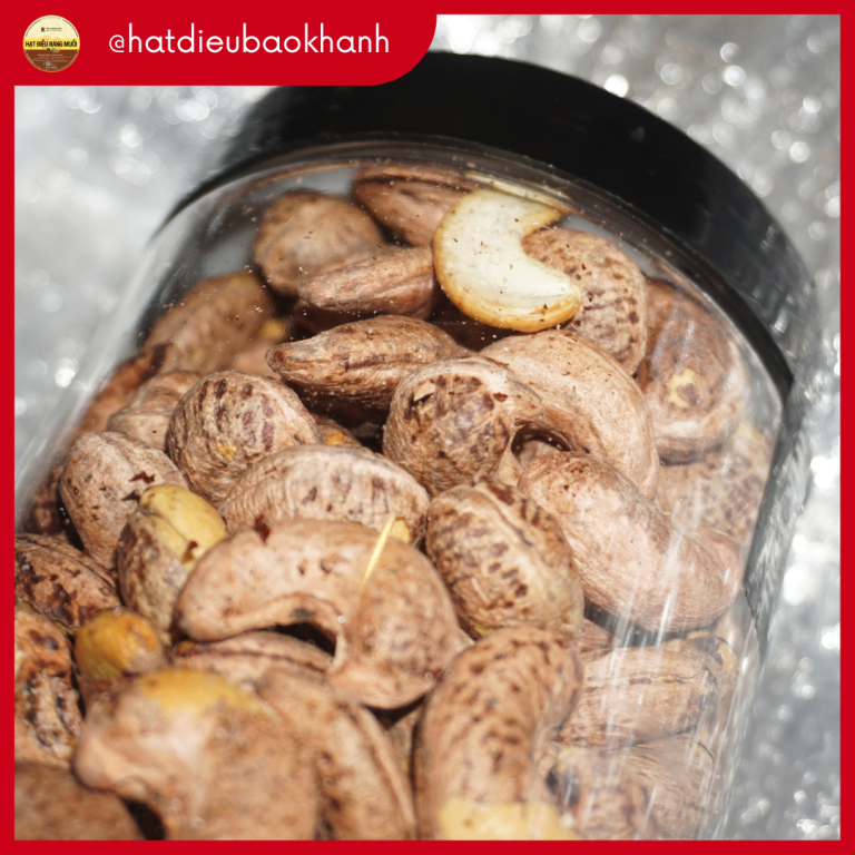 hinh anh hat dieu rang muoi con vo lua